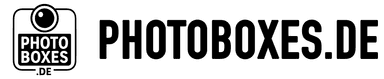 Photoboxes.de Logo